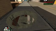 Катакомбы v.1 для GTA San Andreas миниатюра 6
