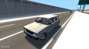 ВАЗ-2104 for BeamNG.Drive miniature 2