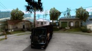 Design-X6-Public Beta para GTA San Andreas miniatura 1