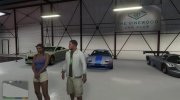The Vinewood Club Live 1.0 for GTA 5 miniature 4