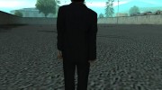 Mafia II Drunk Joe for GTA San Andreas miniature 4