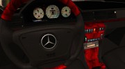 Mercedes-Benz E320 C124 для GTA San Andreas миниатюра 6