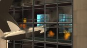 Plane Crash (Крушение Самолета) para GTA San Andreas miniatura 8