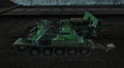 Шкурка для AMX 13 F3 AM for World Of Tanks miniature 2