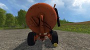 МЖТ 10 для Farming Simulator 2015 миниатюра 4