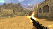 M14 with bayonet for Counter Strike 1.6 miniature 2