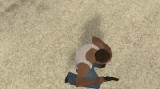 Black Python для GTA San Andreas миниатюра 3