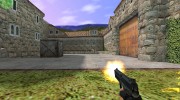 Dark Usp для Counter Strike 1.6 миниатюра 2