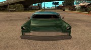Custom Cab для GTA San Andreas миниатюра 4