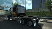 Mack Titan V8 v1.1 para Euro Truck Simulator 2 miniatura 4