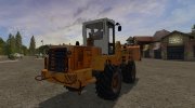 Амкодор TO 18 for Farming Simulator 2017 miniature 2