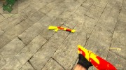 Nerf Shotgun XD for Counter-Strike Source miniature 4