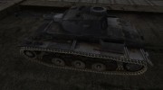 VK3001H hellnet88 para World Of Tanks miniatura 2