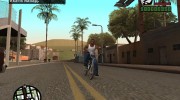 PS2 Timecyc para GTA San Andreas miniatura 4