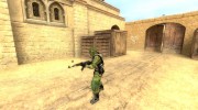 Marpat Camo Terror para Counter-Strike Source miniatura 5