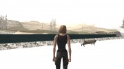 New bfybe для GTA San Andreas миниатюра 2