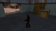 Demon Guerilla para Counter Strike 1.6 miniatura 5