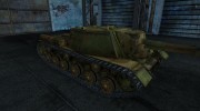 СУ-152 para World Of Tanks miniatura 5