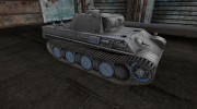 PzKpfw V Panther para World Of Tanks miniatura 5