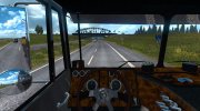 Peterbilt 352 for Euro Truck Simulator 2 miniature 3