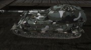 VK4502(P) Ausf B ( 0.6.4) for World Of Tanks miniature 2