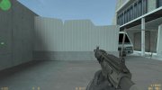 CS:GO Galil-AR Hands of Kim Dae-Ho (707) para Counter Strike 1.6 miniatura 4