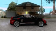 Nissan GT-R  AMS Alpha 12 для GTA San Andreas миниатюра 5