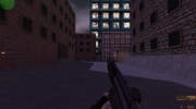 MP5SD on IIopn animations для Counter Strike 1.6 миниатюра 3