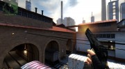 RedRavens Realistic Deagle для Counter-Strike Source миниатюра 2