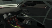 Nissan GT-R Tuning v1.2 for GTA 4 miniature 7