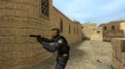 BF3 M1911 Imitation on .eXes anims for Counter-Strike Source miniature 6