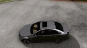 Pontiac G8 GXP 2009 для GTA San Andreas миниатюра 2