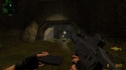 Arby26s G36c on EVILWEVILs Animations para Counter-Strike Source miniatura 3