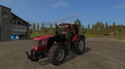 Беларус 3022 ДЦ версия 1.1 for Farming Simulator 2017 miniature 1