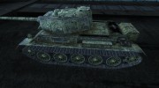T-43 9 para World Of Tanks miniatura 2