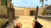 Tactical Css Knife for Counter-Strike Source miniature 2