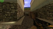 Tiger Scout для Counter Strike 1.6 миниатюра 1