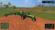 JD Trike Serie (Der Drei Ender Hirsch) para Farming Simulator 2017 miniatura 11