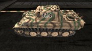 Шкурка для Pz V Panther для World Of Tanks миниатюра 2