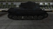 Шкурка для VK4502(P) Ausf A para World Of Tanks miniatura 5