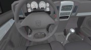 Dodge Ram SRT-10 03 v1.01 для GTA San Andreas миниатюра 10