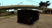 Boxville from Vice City для GTA San Andreas миниатюра 2