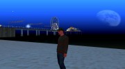 Фредди для GTA San Andreas миниатюра 8