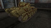 Panther II para World Of Tanks miniatura 4