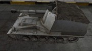 Ремоделлинг для Wespe para World Of Tanks miniatura 2