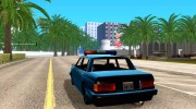 New police LS para GTA San Andreas miniatura 3