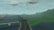 Drift Paradise V2 для GTA 4 миниатюра 9