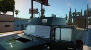ЗиЛ-4421 для GTA San Andreas миниатюра 8