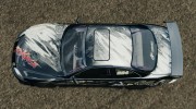 Toyota Soarer Drift para GTA 4 miniatura 4