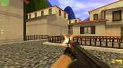 Wannabe´s RPK (1.6) for Counter Strike 1.6 miniature 2